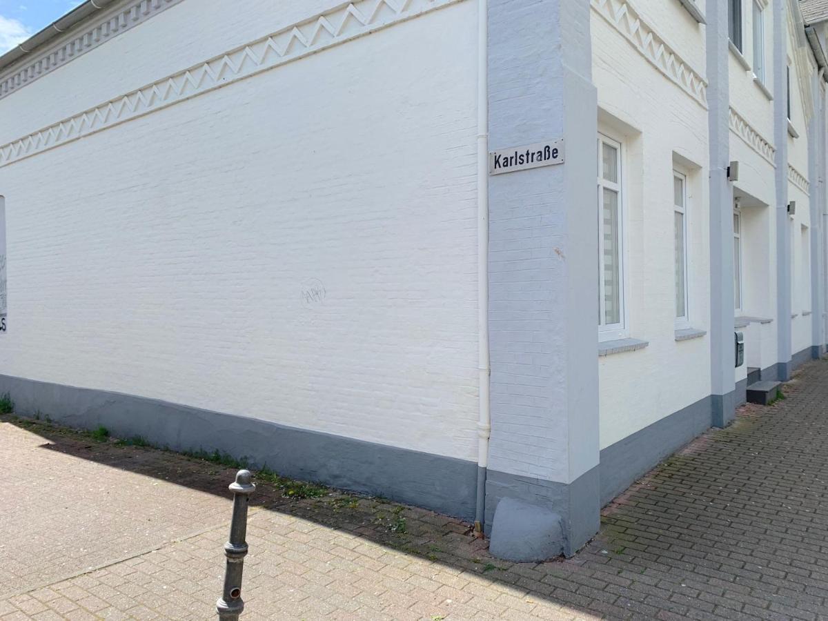 Seestern Eckernförde Exterior foto